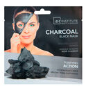 Charcoal Black Mask  